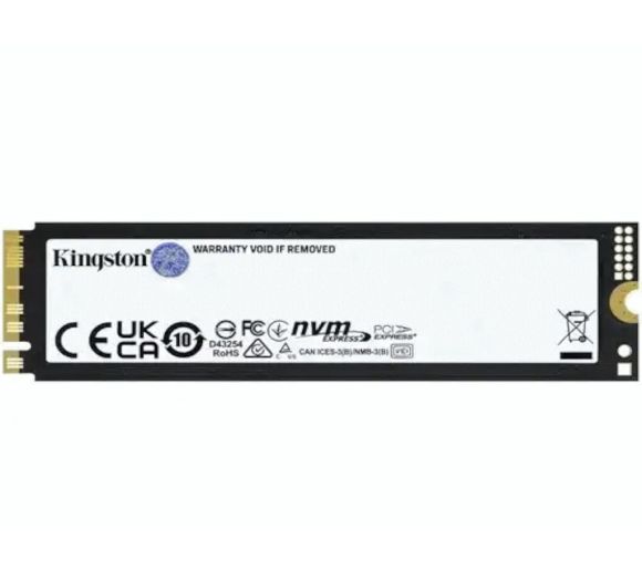 Kingston - SSD KINGSTON FURY Renegade G5 1024GB/interni/M.2/NVMe/crna_1